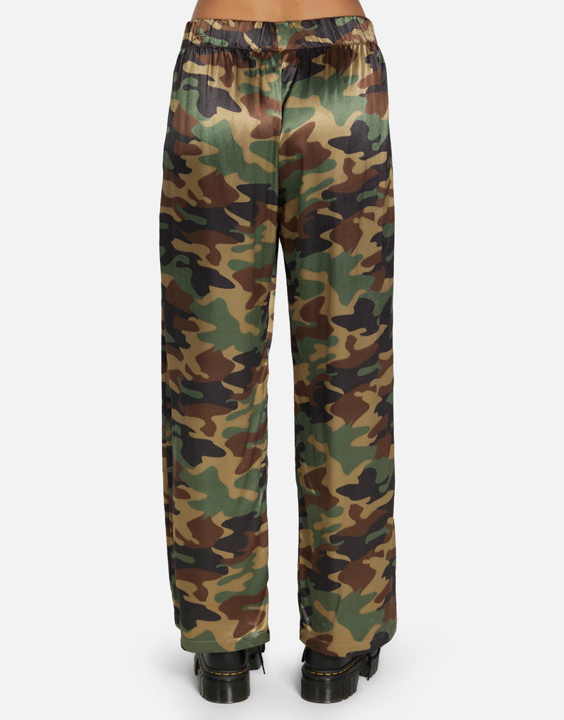 Mabel Camo