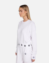 Kamon Star Print