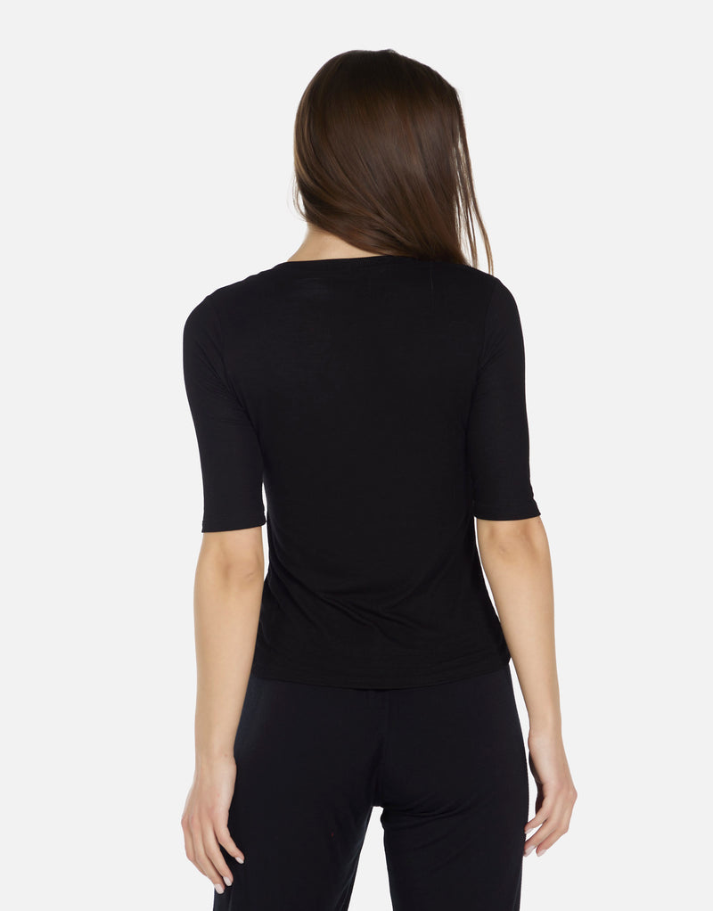 Arco Henley Top