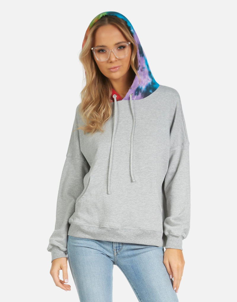 Michael Lauren Women's Kiko LE Hoodie