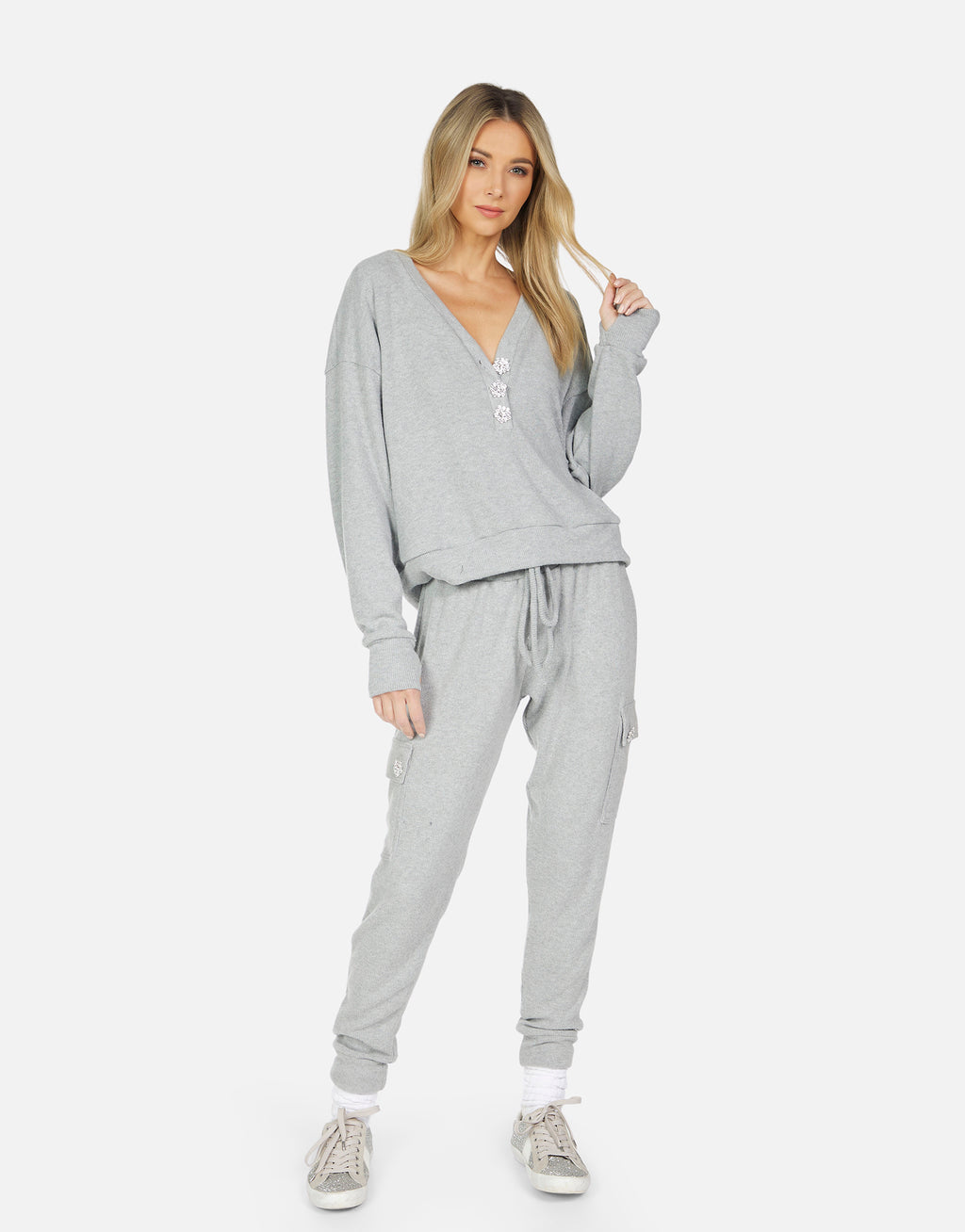 Hanes loungewear discount