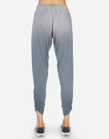 Michael Lauren Women's Pablo LE Pant Grey Ombré