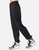 Zane Sweatpant w/ Side Pocket