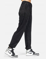 Zane Sweatpant w/ Side Pocket