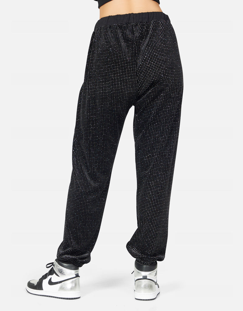 Zane Sweatpant w/ Side Pocket