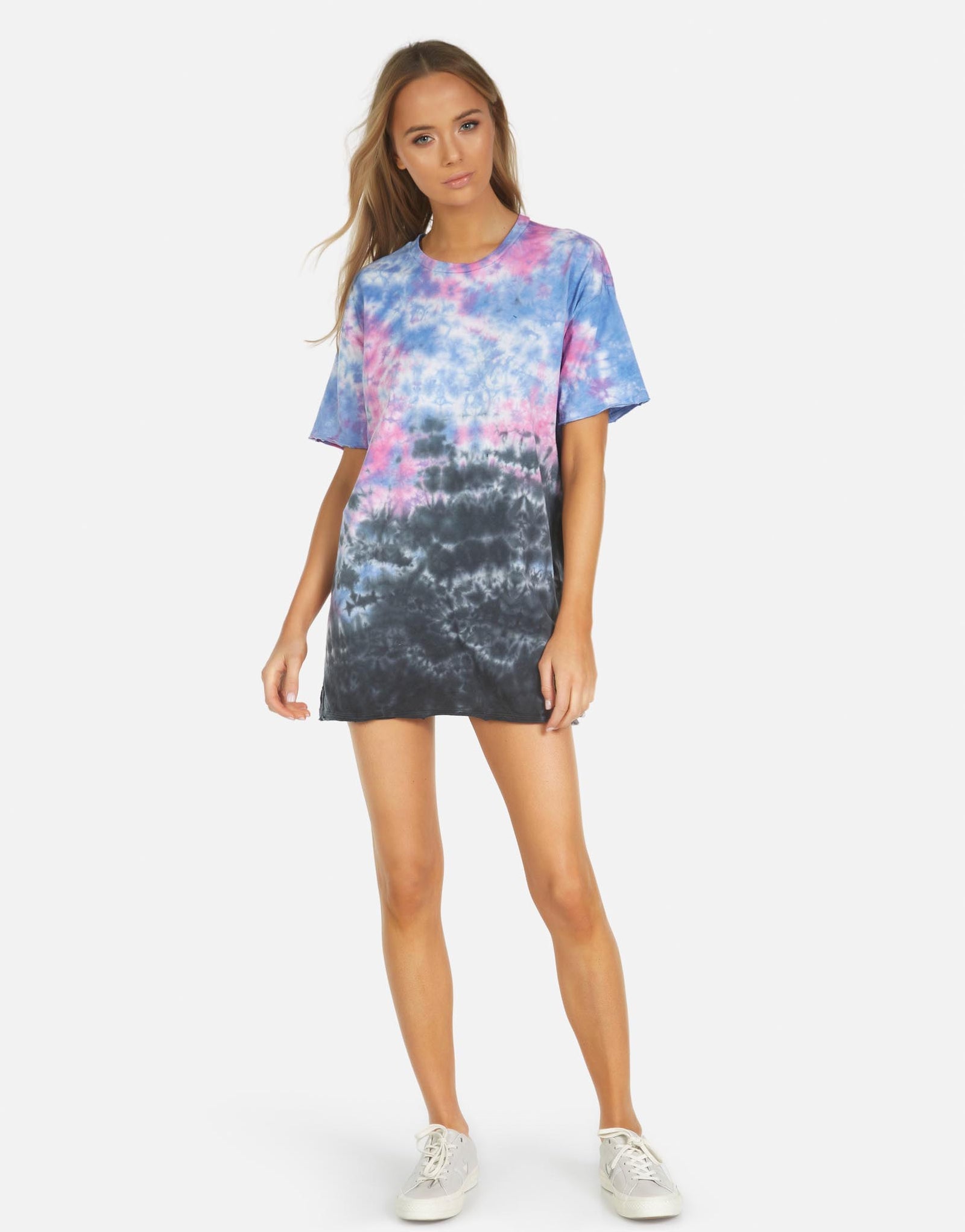 Michael lauren tie dye hotsell